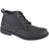 caterpillar botines staten chukka para hombre