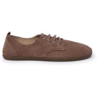 pisamonas zapatos hombre zapatos blucher cordones barefoot serraje para hombre