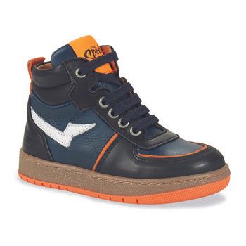 GBB Zapatillas altas PIAVA para niño