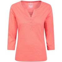 mountain warehouse camisa paphos para mujer
