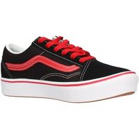 vans deportivas moda - para mujer