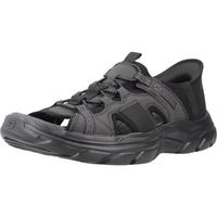 skechers sandalias slip-ins revolted ss para hombre