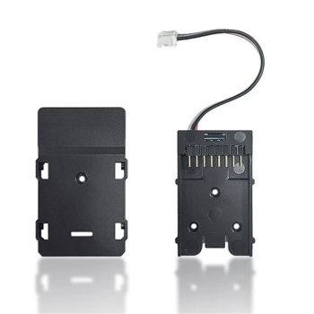Transmisor Radiolink T12D Módulo ELRS Montaje Nano/Lite Interfaz para Drone de Carreras FPV Aeronave RC