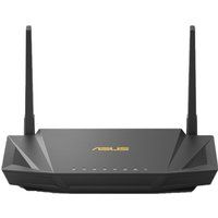 asus rt-ax56u wifi cable  fibre router - ax 1800 dual-band