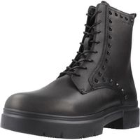 stonefly botines phoebe 37 zip lth studs para mujer