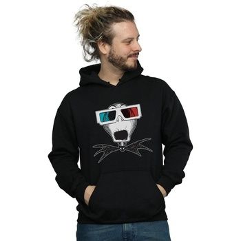 Disney Jersey Nightmare Before Christmas para hombre
