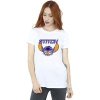 disney camiseta bi29901 para mujer