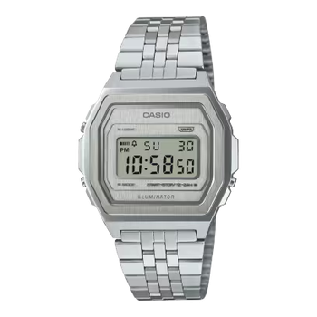 Reloj casi COLLECTION A1000A-7EF