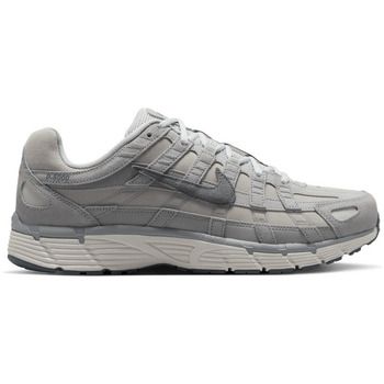 Nike Deportivas Moda P-6000 SE Pure Platinum Wolf Grey para hombre