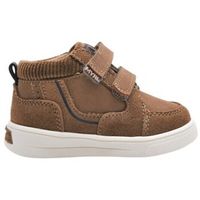 mayoral botines 42607 marron para hombre