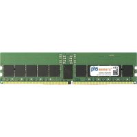 memoria ram phs-memory sp608599 16gb 1x16gb ddr5 6400mhz ecc registered dimm