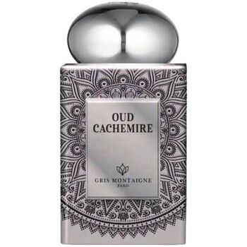 Gris Montaigne Perfume Oud Cashmere Perfume Extract para mujer
