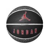 balon de baloncesto jordan jordan playground 20 j1008255055 055 gris sintetico