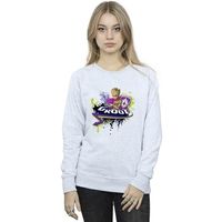 marvel jersey guardians of the galaxy para mujer