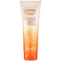 champu gnv 2chic u-volume de giovanni 250 ml