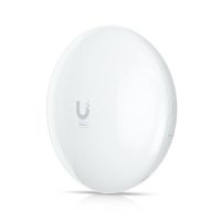 repetidor ubiquiti uisp wave pico wifi 6 60 ghz 2 gbps exterior compacto ipx6