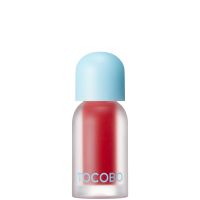 tocobo juicy berry plumping lip oil various shades - 01 chill red