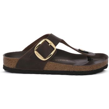 BIRKENSTOCK Chanclas GIZEH BB HEX HABANA OILED CALZ N para mujer