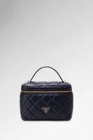 bolso canister acolchado juliet