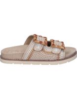 sandalias para mujer dangela dhf28041 beige 38