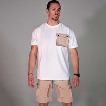 THEAD. Short STEF SHORT para hombre