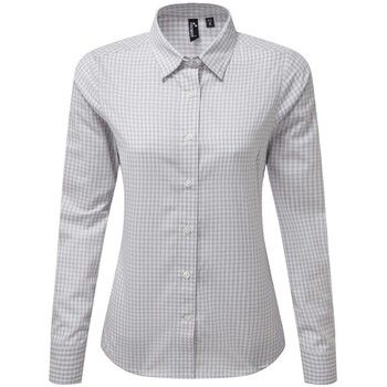 Premier Camisa Maxton para mujer