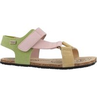 break and walk sandalias bwsh414001 para nina