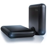fantec db-alu31 carcasa para discos 2535 sata3 usb-c