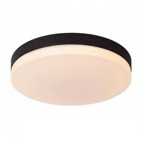 plafon led para banos biskit 36w