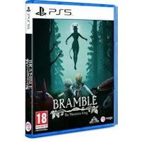Bramble The Mountain King Ps5