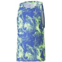 puma camiseta tirantes run favorite para hombre