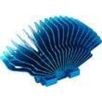 Zalman ZM-NBF47 Conjunto de chips ventilador de PC