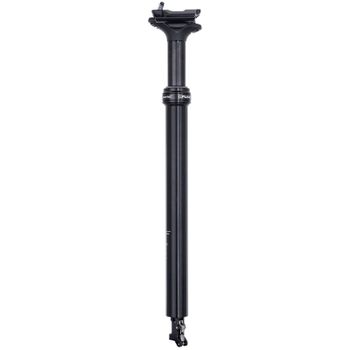X-Fusion Manic Gravel Dropper Seatpost - 27.2mm/50mm Travel