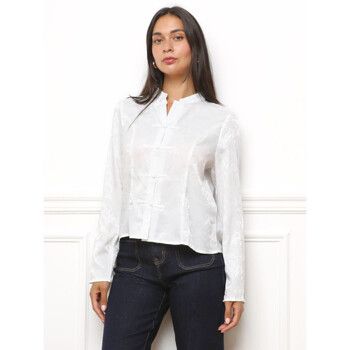 La Modeuse Blusa 79427_P188885 para mujer