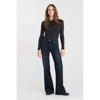 Le Temps des Cerises Jeans Jeans flare pulp flare, largo 34 para mujer