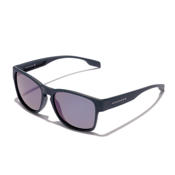 Gafas de sol Hawkers Core Raw - Polarized Navy Galaxy