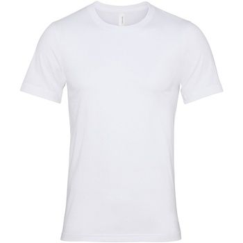 Bella + Canvas Camiseta CV001 para mujer