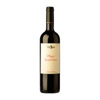 vino tinto pago de santacruz de vina sastre
