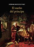 El sueño del príncipe