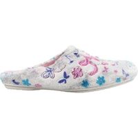 vulladi pantuflas 1637 123 casual para mujer