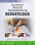 macdonald atlas de procedimientos en neonatologia
