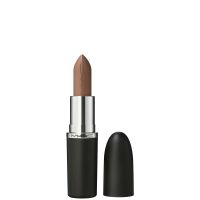 mac macximal sleek satin lipstick 35g various shades - stone