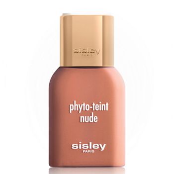 Sisley Bases Maquillaje Phyto-Teint Nude
