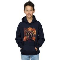 marvel jersey avengers infinity warbuster para nino