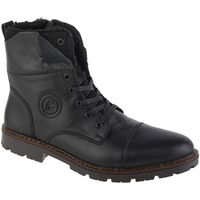 rieker botines boots 32133 para hombre