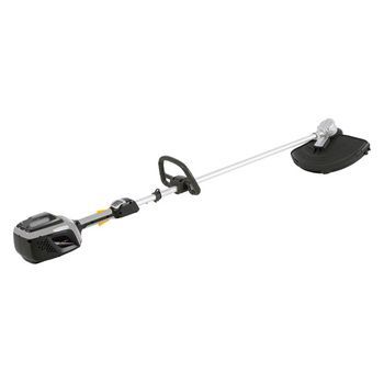 Desbrozadora A Bateria 48v Ø De Corte 38 Cm Marca Alpina