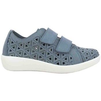 Doctor Cutillas Deportivas Moda Zapato sport - Calado para mujer