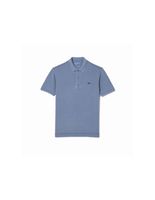 polo lacoste algodon classic fit