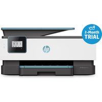 hp officejet 8015 all-in-one wireless inkjet printer