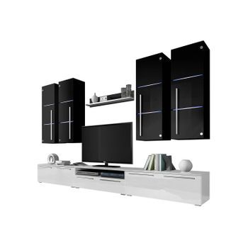 Conjunto De Salón Nashville 102